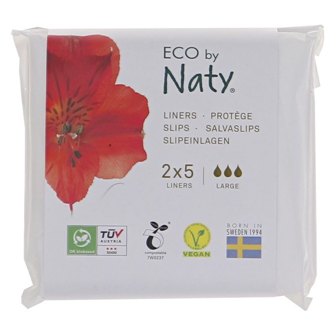 Eco by Naty Trosskydd