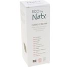 Eco by Naty - Eco Hand Cream EcoCert 50 ml tube