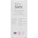 Eco by Naty - Eco Pregnancy Oil EcoCert 50 ml bottle
