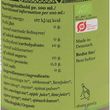 6-pak Øko NUMBA Juice Moringa