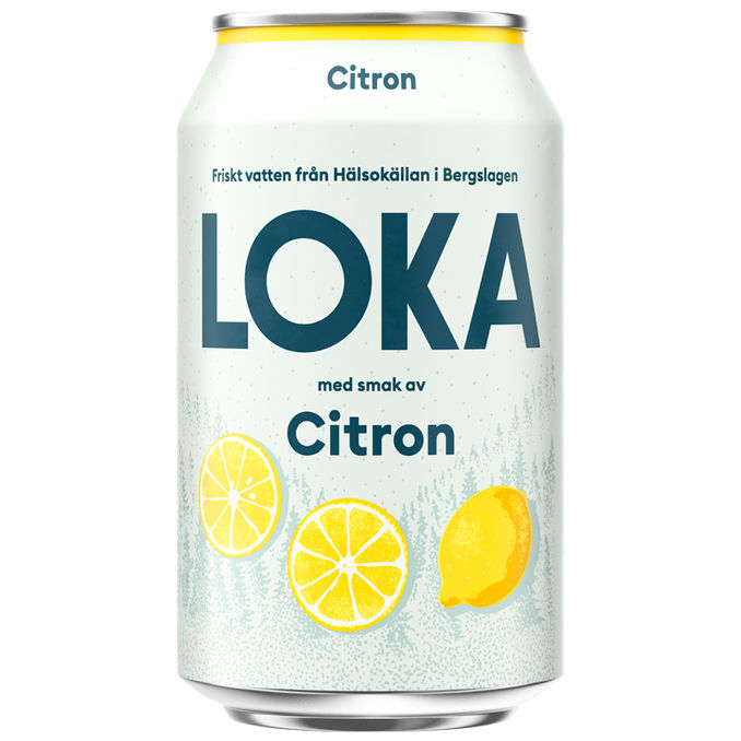 Loka Citron