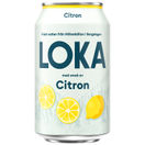 Loka Citron  