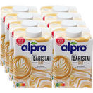 ALPRO Hafer Drink Barista, 8er Pack