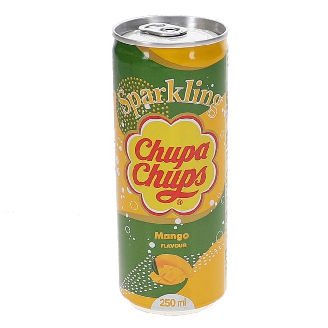 Chupa Chups Mango Virvoitusjuoma