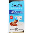 Lindt Vollmilch -30% Zucker