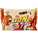 Lion Wild Peanut, 5er Pack