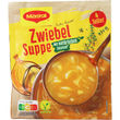 Maggi Zwiebelsuppe