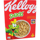Kellogg's Flingor Smacks