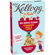 Kellogg's Kids Cerealien Erdbeer, Apfel & Karrotte