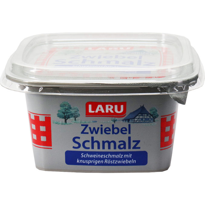 Laru Zwiebelschmalz