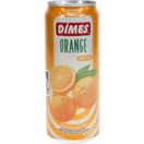 Dimes Appelsin Nectar 33cl