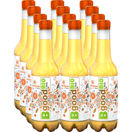 BGood - BIO Orangenlimonade, 12er Pack (EINWEG) zzgl. Pfand