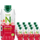 Nutrilett Måltidsersättning Smoothie Berry 12-pack