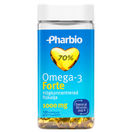 Pharbio - Pharbio Omega-3 Forte 