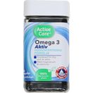 Active Care - Omega 3 Med Vitaminer
