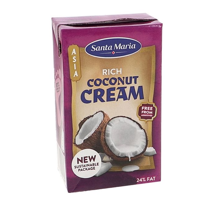 Santa Maria Kookoskerma