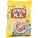 Bedst før: 17.12.2026 Risenta Kokosmel