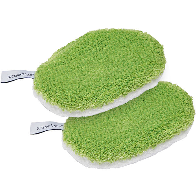 Waschies Baby-Pads, 2er-Set