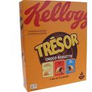 Kellogg's - Tresor Suklaamurot