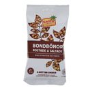 Exotic Snacks Bondbönor Rostade & Saltade
