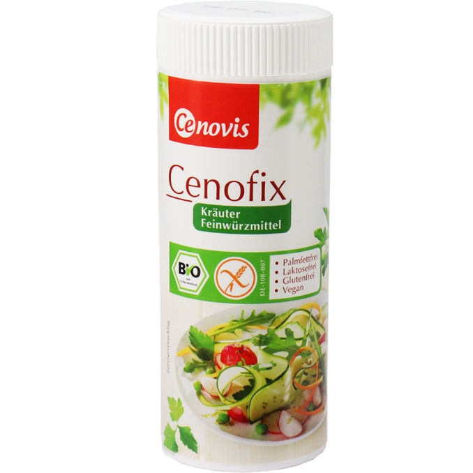 Cenovis BIO Cenofix Kräuter Feinwürzmittel