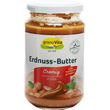 GranoVITA Erdnuss-Butter cremig
