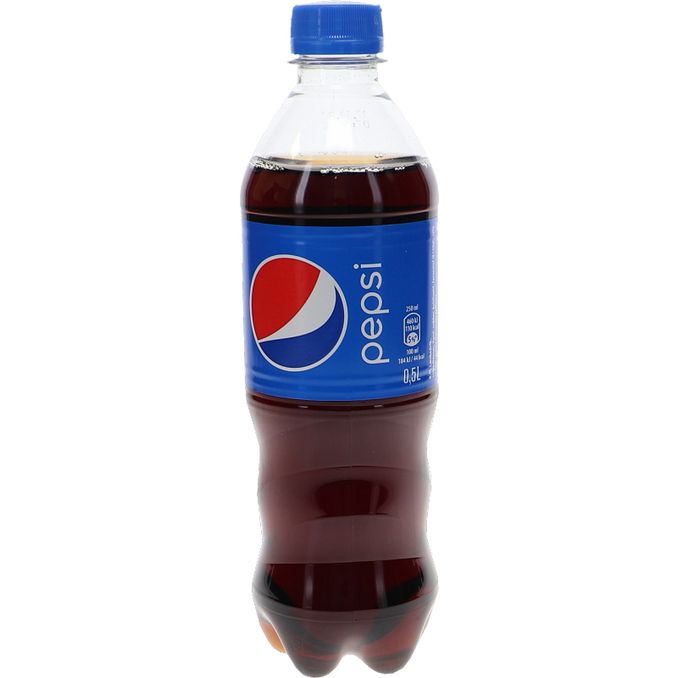 Royal Unibrew A/S Pepsi 0,5l