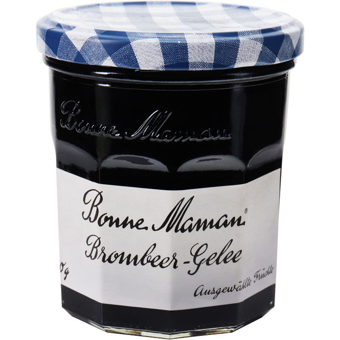 Bonne Maman Brombeer-Gelee