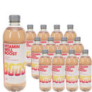 Vitamin well Vitamin Well boost Summer Limited Edition