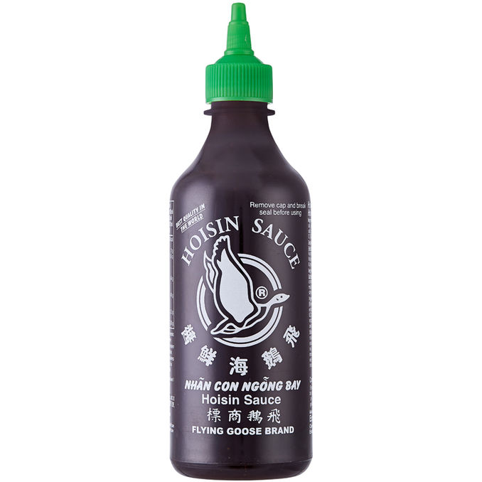 Flying Goose Brand Hoisin Sauce