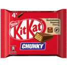 KitKat Chunky, 4er Pack