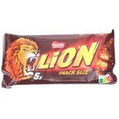 Lion Choco Snack Size, 5er Pack