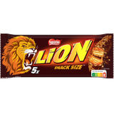 Lion Choco Snack Size, 5er Pack