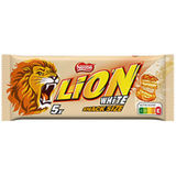 Nestlé Lion White Snack 