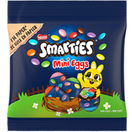 Smarties Mini Eggs
