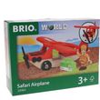 BRIO Flygplan Brio 