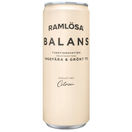 Ramlösa Balans Citron/Ingefära