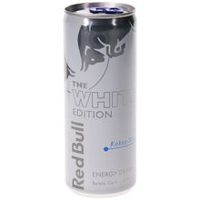 Red Bull White Edition Kokos-Blaubeere (EINWEG) zzgl. Pfand
