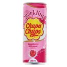 Chupa Chups Raspberry & Cream Virvoitusjuoma