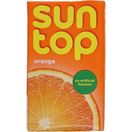 Suntop - Suntop Orange 250ml