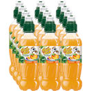 Fruchttiger FruchtTiger Multifrucht, 12er Pack (EINWEG) zzgl. Pfand