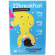 22breakfast Cerealien Coconut Carlotta