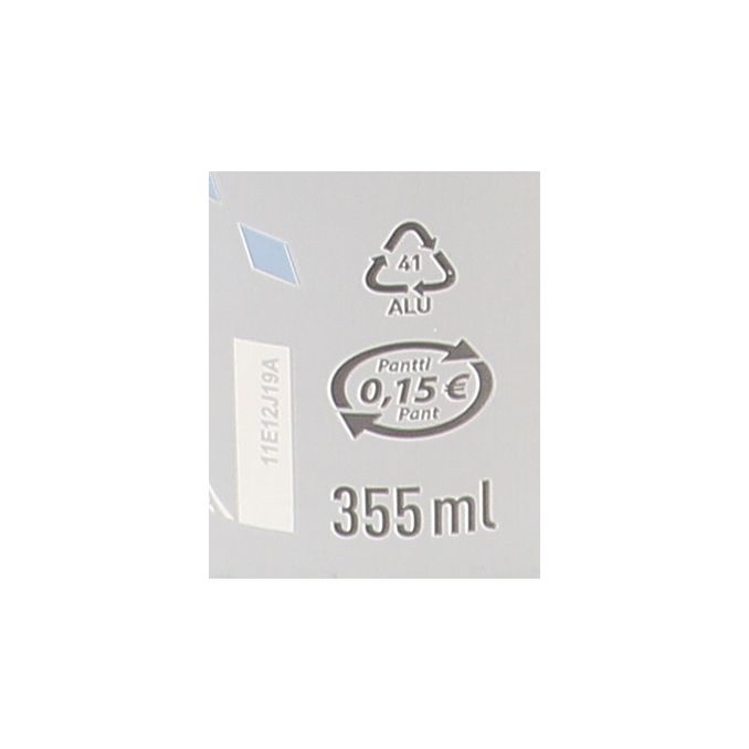 Celsius Bluberry Frost 6kpl