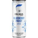 Celsius - Bluberry Frost