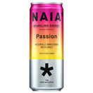 Naia - Energidryck Naia Passion