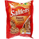 Lorenz Saltletts Pausencracker