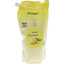 Gunry Pineapple Liquid Soap Refill 1000ml