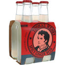 Thomas Henry Ginger Beer 4-Pack