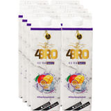 4Bro Eistee Mango-Maracuja, 8er Pack