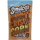 Smilco’s - Giant Crispy Corn Sea Salt